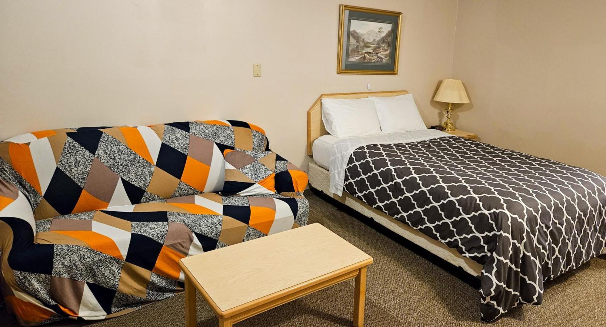 Perfect Inns & Suites Weyburn Номер фото